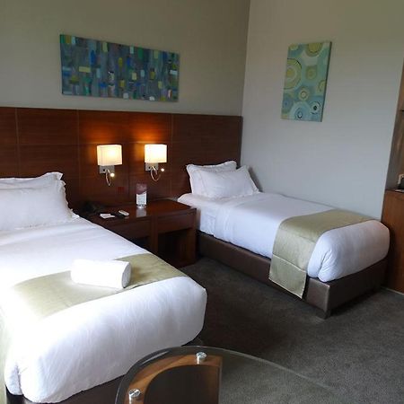 The Grand Palace Hotel Singine Ngoại thất bức ảnh