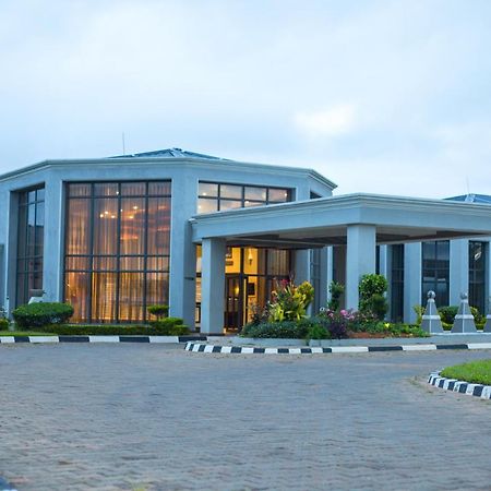 The Grand Palace Hotel Singine Ngoại thất bức ảnh
