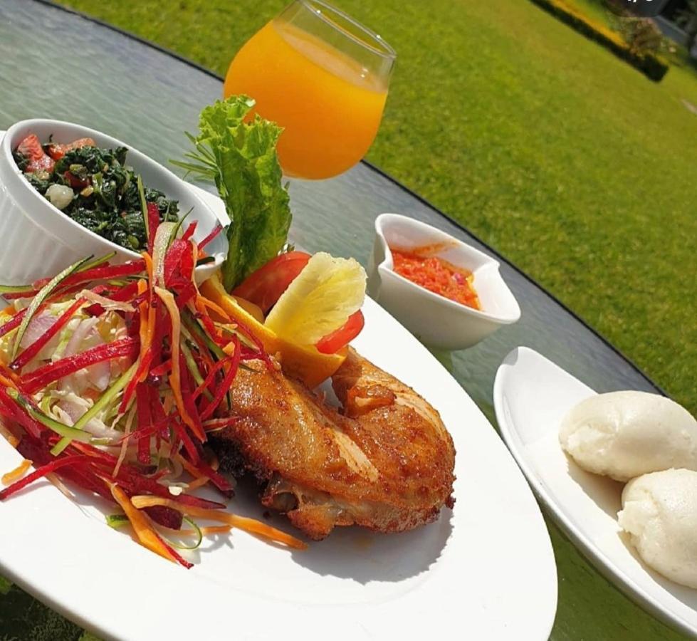The Grand Palace Hotel Singine Ngoại thất bức ảnh