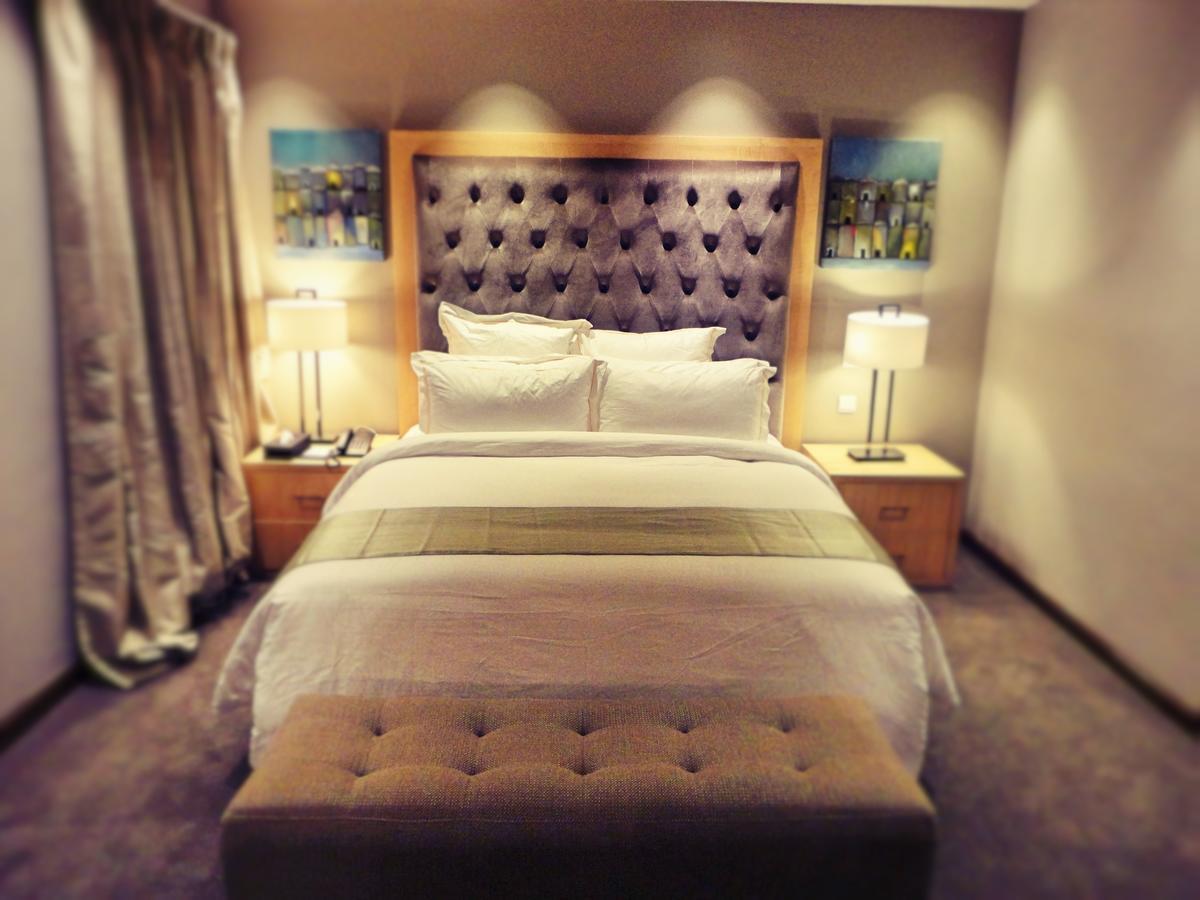 The Grand Palace Hotel Singine Phòng bức ảnh