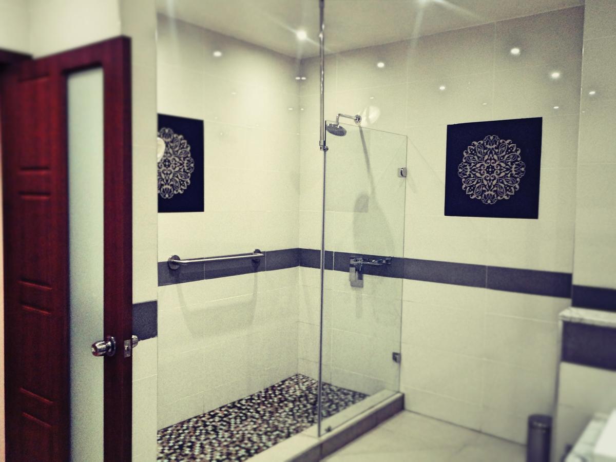 The Grand Palace Hotel Singine Phòng bức ảnh
